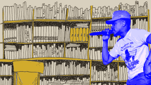 tiny desk concert
