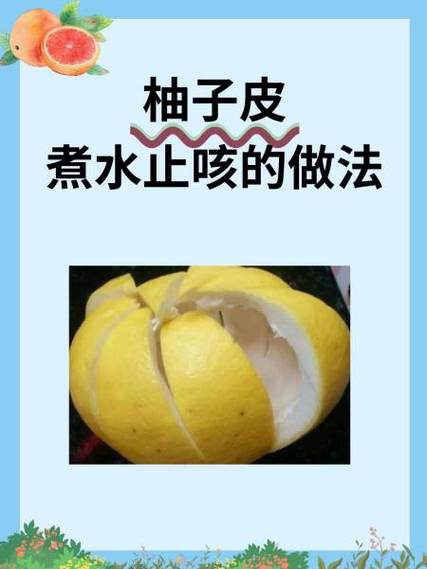 柚子皮与蜂蜜的功效图标