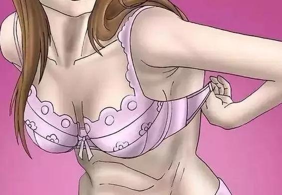 穿胸罩变女孩子游戏截图