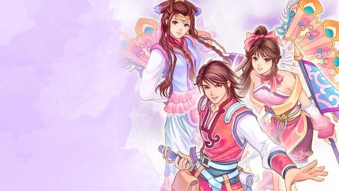 幻想三国志3技能加点