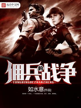 佣兵的战争全文阅读列表