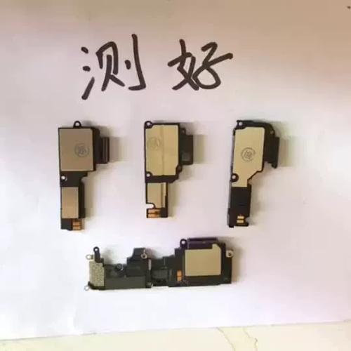 vivo手机喇叭坏了修要多少钱一个