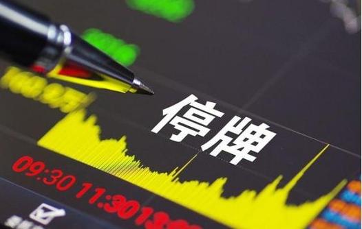 日照港即将停牌公告最新