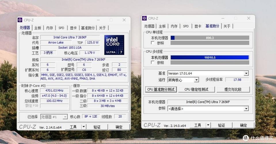 cpu核数是什么意思
