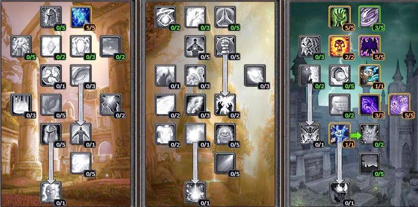 50级牧师怎么升级快