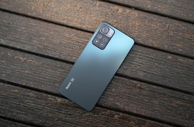 红米note11pro国际版