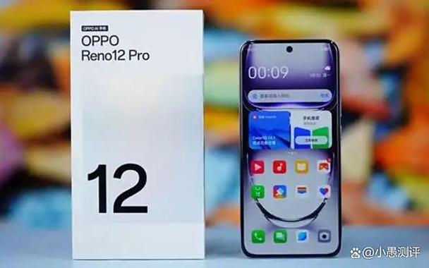 opporeno12后盖更换教程缩略图
