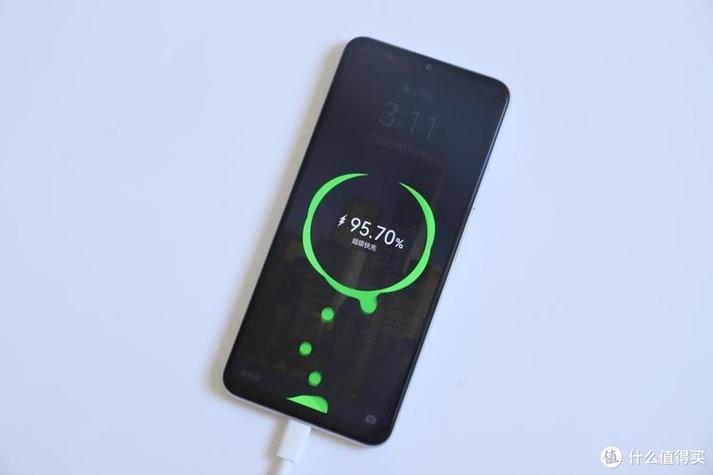 手机满电可以用几个小时