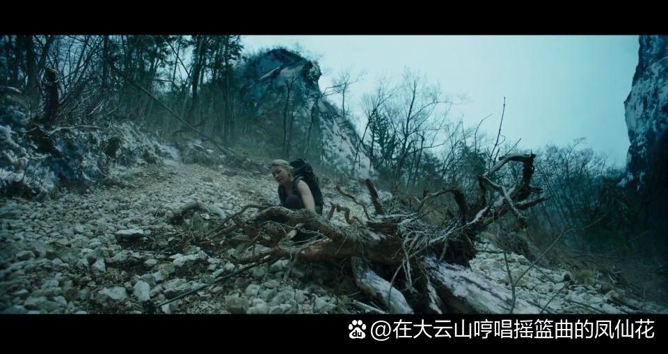 无限风暴截图