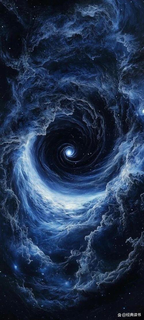 宇宙背景图片