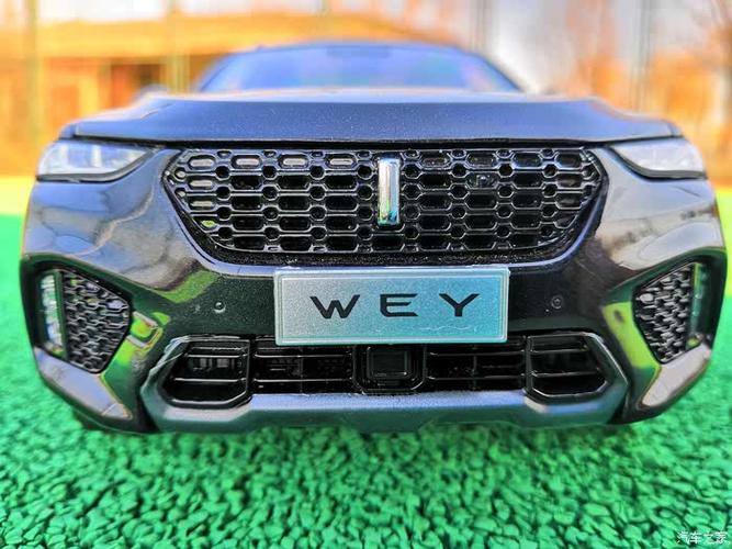 wey汽车价格及图片