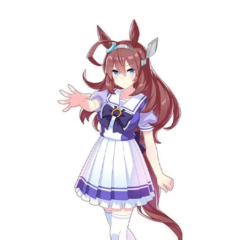 4月25日生日的角色