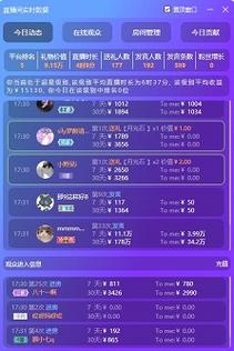 繁星主播可以看到玩家信息吗