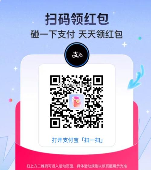 二维码红包