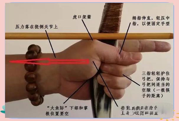 练弹弓一年后惊人变化