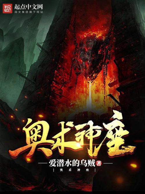 奥术神座 小说