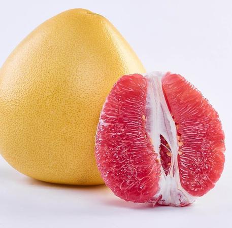 红柚子上火还是降火