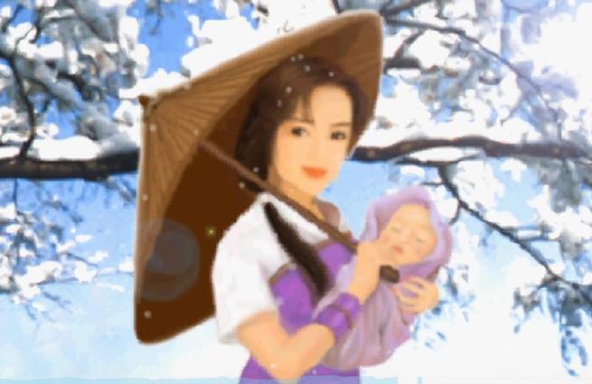 林月如隐藏结局触发条件