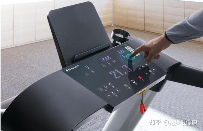 舒华跑步机故障解决办法截图