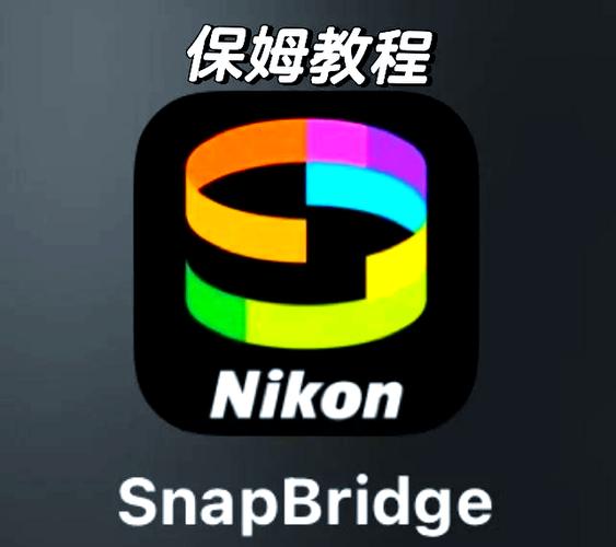 尼康怎么把照片传到手机