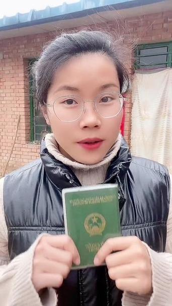 越南人在中国打工需要什么证