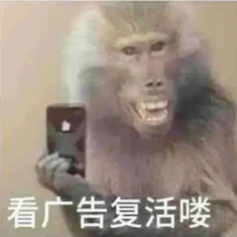 广告推广表情包