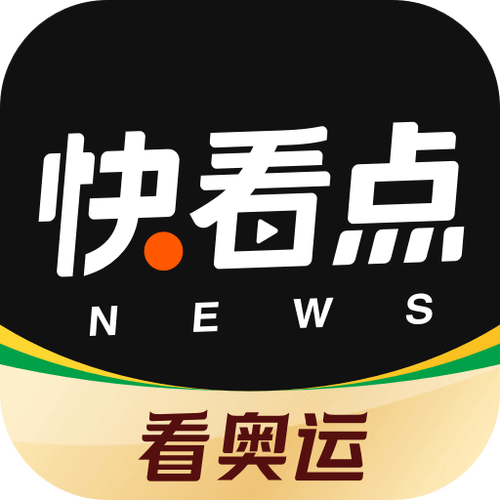 快看点历史版本安装下载图标