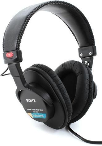 sony headphones缩略图