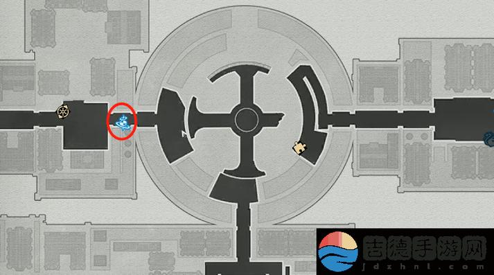 星穹铁道冒险鼹鼠队宝箱收集攻略