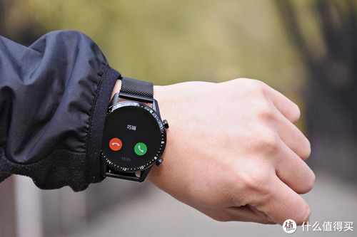 华为watch gt2如何设置自定义表盘缩略图