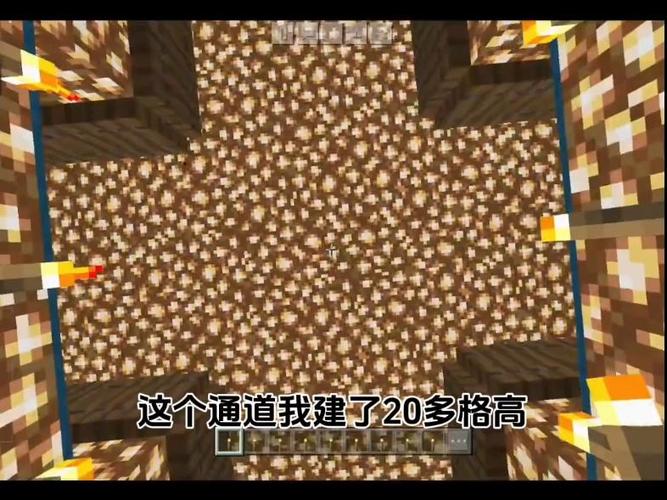 我的世界刷怪塔为什么刷不出怪游戏截图