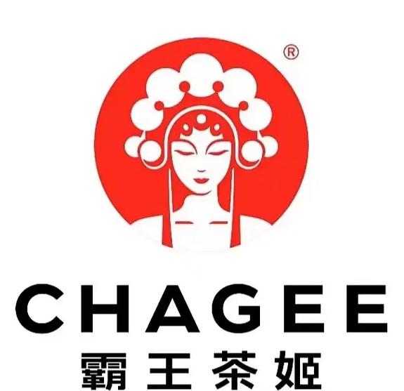 霸王茶 姬