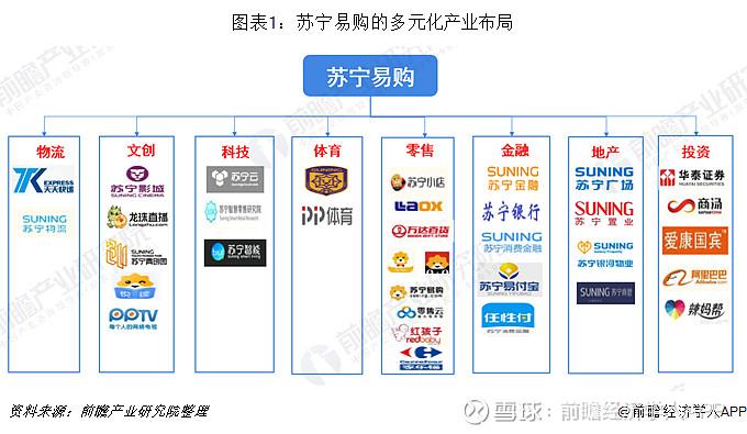苏宁易购适合买什么