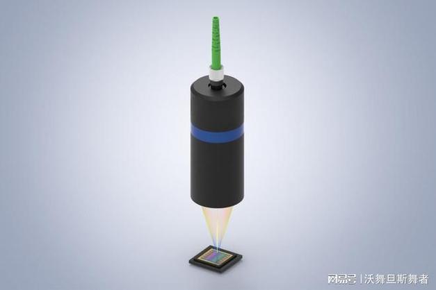 光谱共焦位移传感器