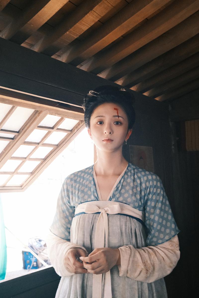 田园药香:猎户家的俏娘子