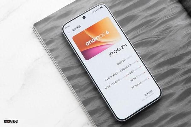 iqoo快充设置在哪缩略图