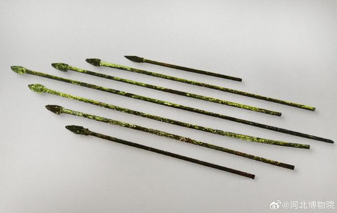 剑镞是什么意思
