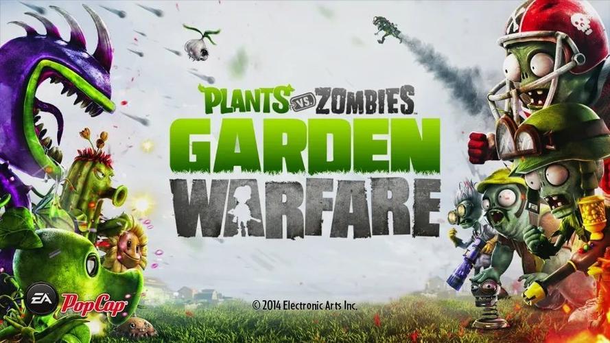 植物大战僵尸为什么经久不衰