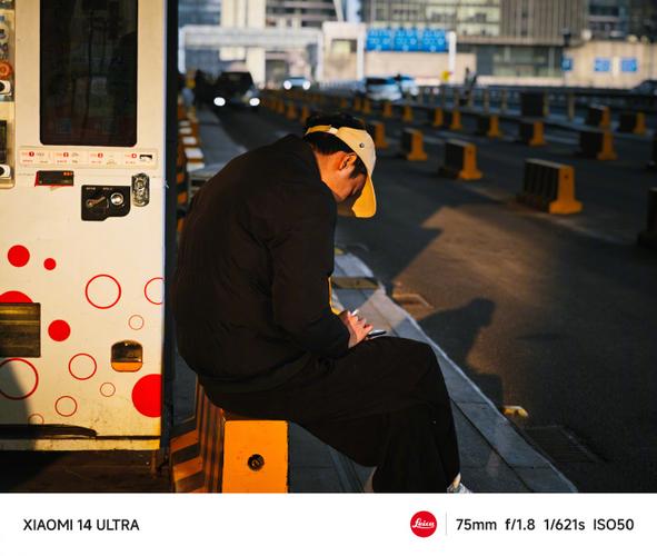 小米 街拍模式