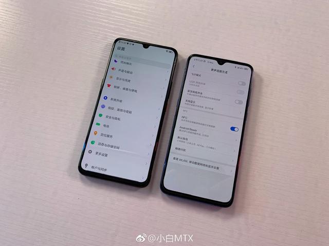 到底买小米9还是iQOOpro