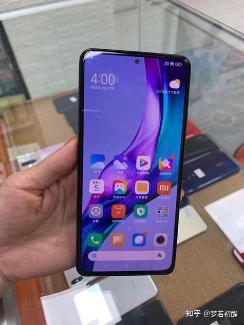 红米k304g版经常没信号
