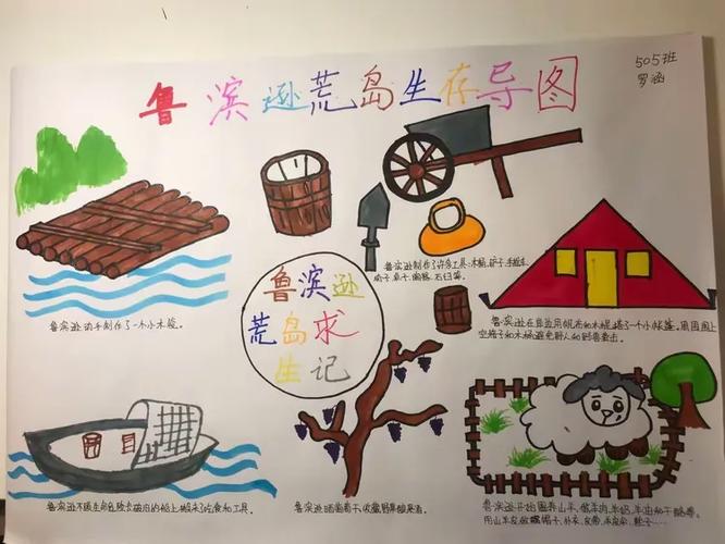 荒岛求生教程