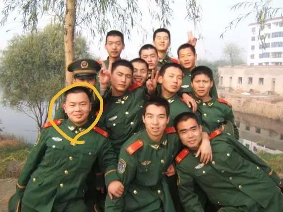 一个班几个士兵