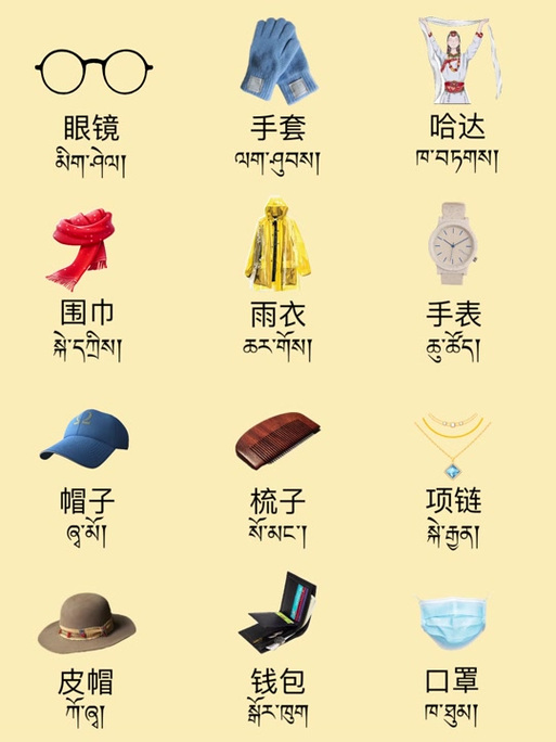藏语视频翻译