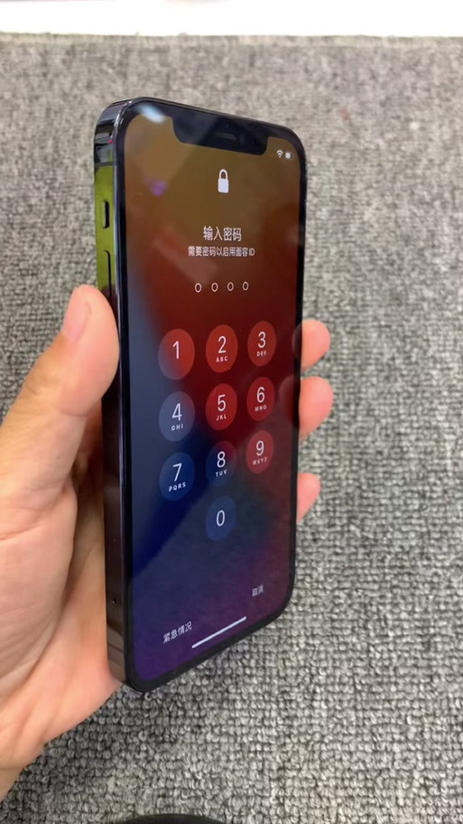 苹果侧边小开关什么作用