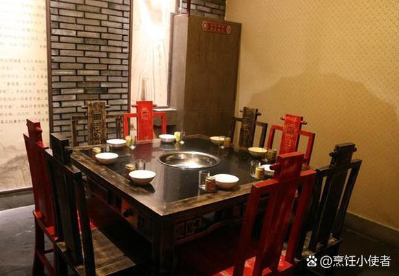 大掌柜特色料理攻略
