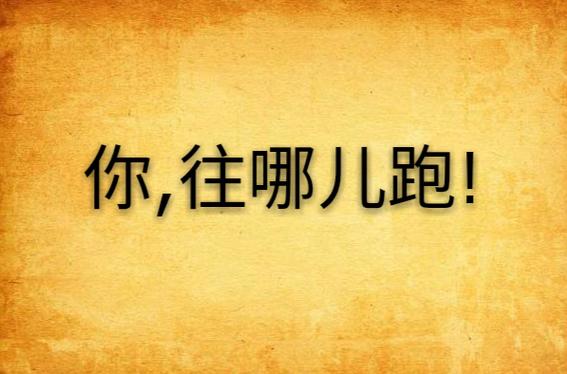 在哪里跑