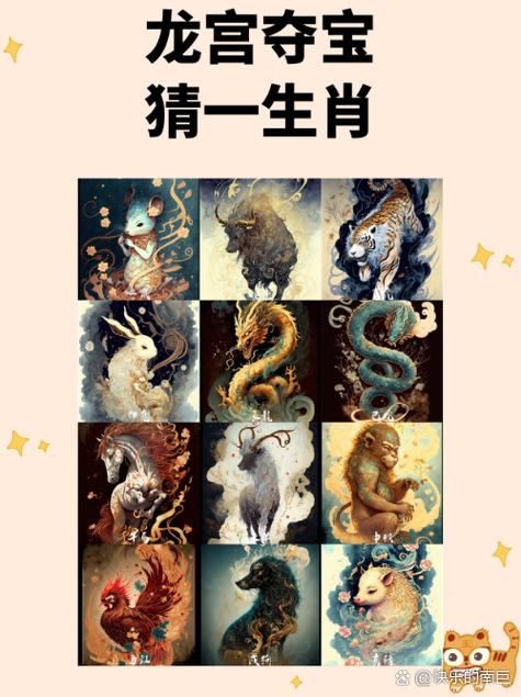 国宝打一生肖最佳答案图标