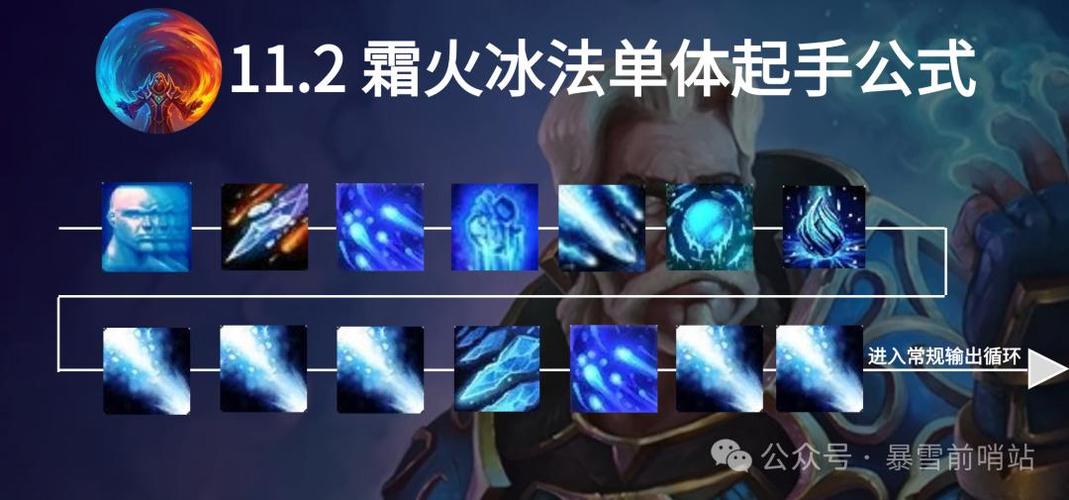 U49战场火法好还是冰法好