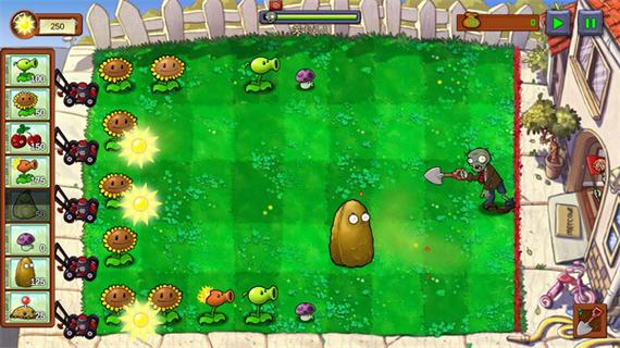 pvz内置MOD绿色悬浮钥匙